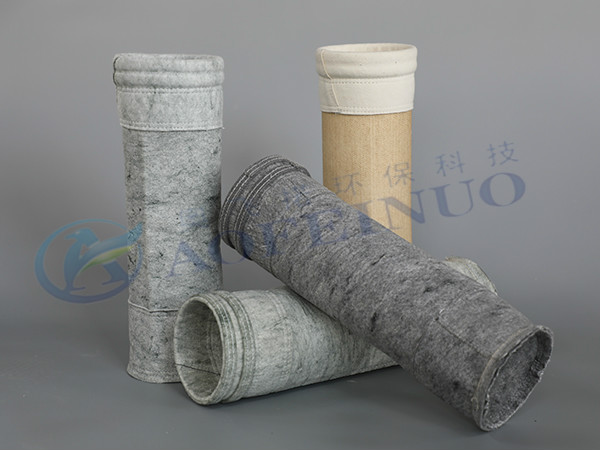 玄武巖布袋耐溫多少度(圖2) 玄武巖布袋耐溫多少度(圖2)